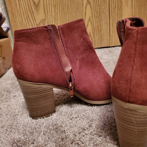 Open toe boot - Picture 4 of 4